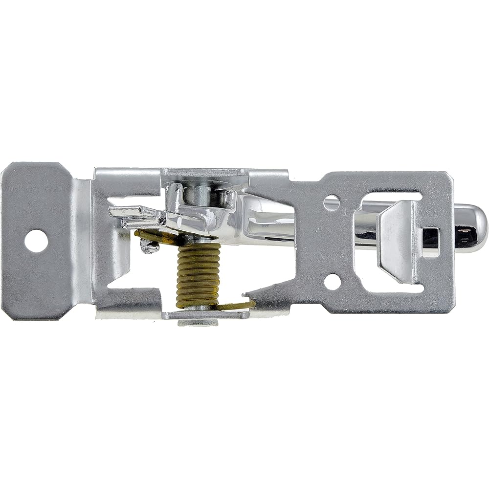 DORMAN 77026 Interior door handle for replacement for driver seats
