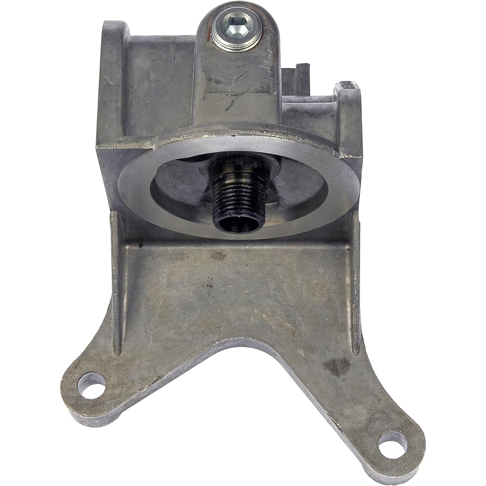 DORMAN 917-035 Oil Filter Adapter Block