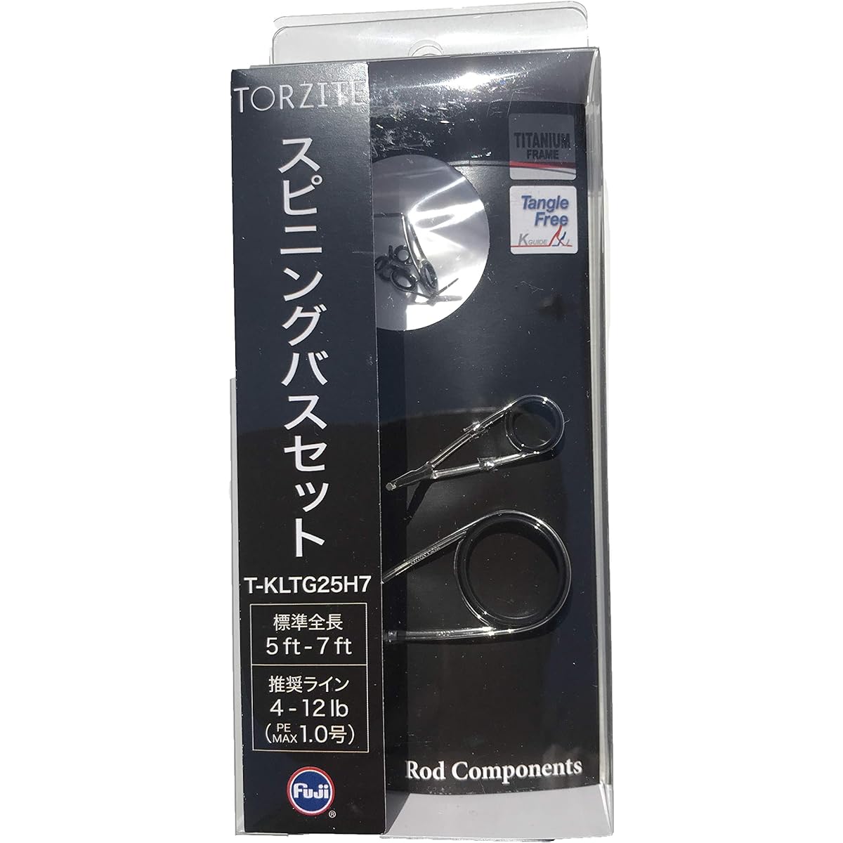 FUJI KOGYO T-KLTG25H7 T-KLTG25H7
