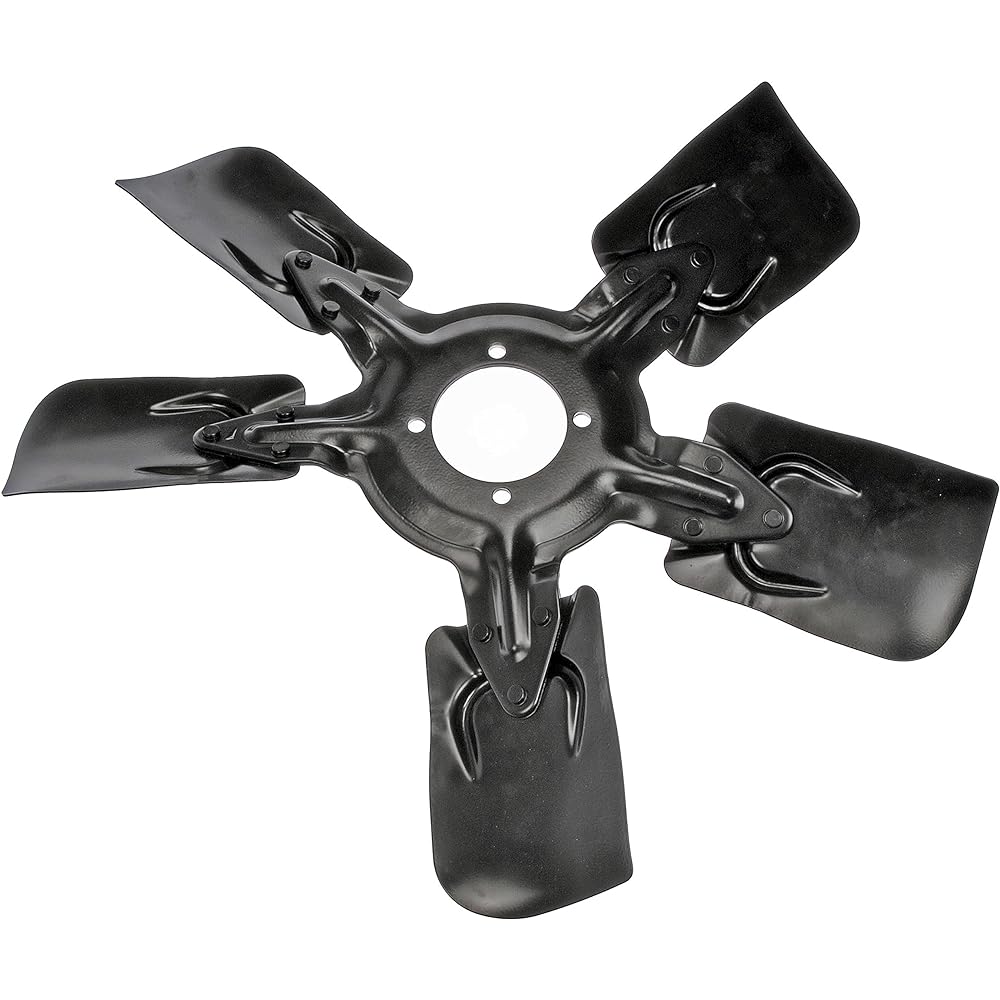 DORMAN 620-037 Radiator Fan Blade