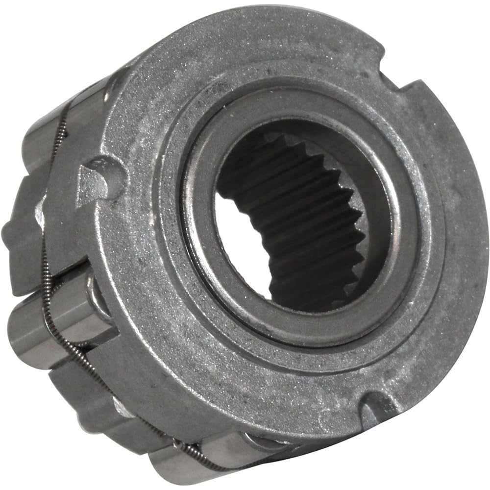Caltric Front Hub Clutch Polaris Scrambler 500 4X4 1997-2009