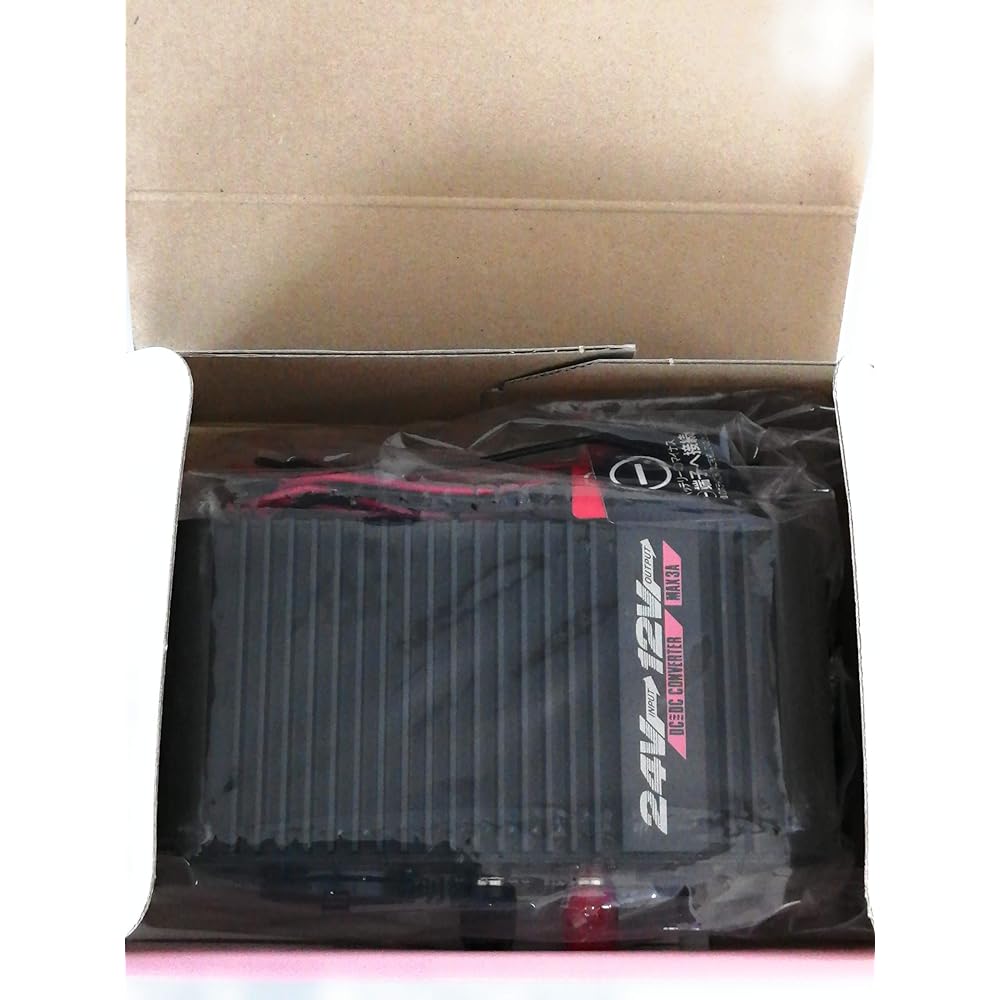CELLSTAR DC-DC converter DC-503 CELLSTAR