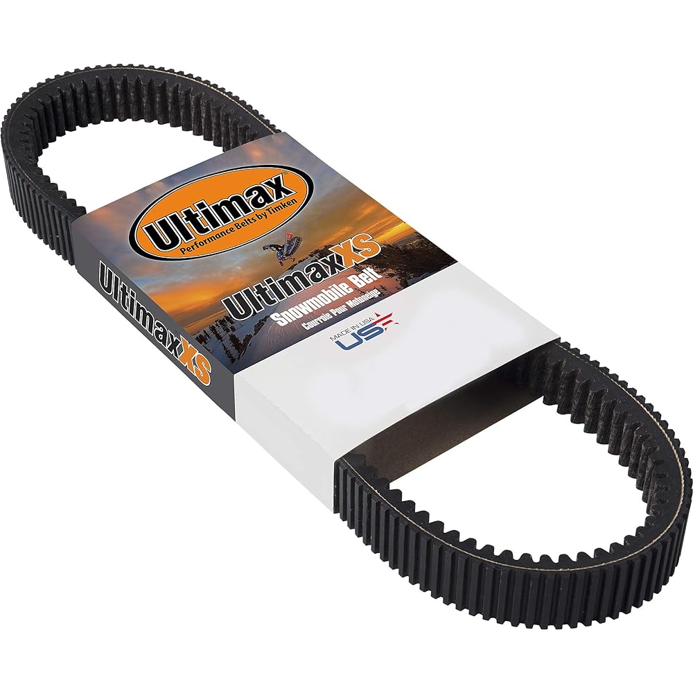 Ultimax XS Belt Arctic Cat SNO PRO LTD 12-13