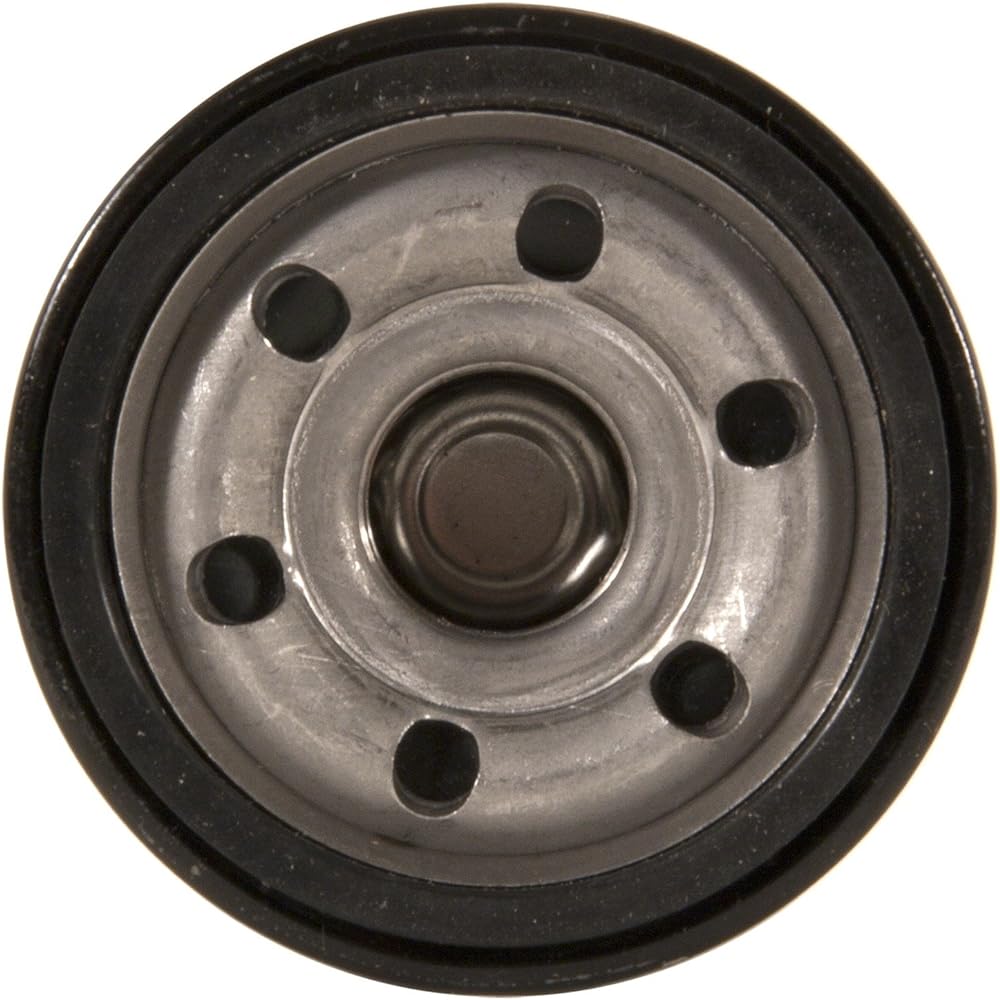 MAHLE Original OC 711 Oil Filter