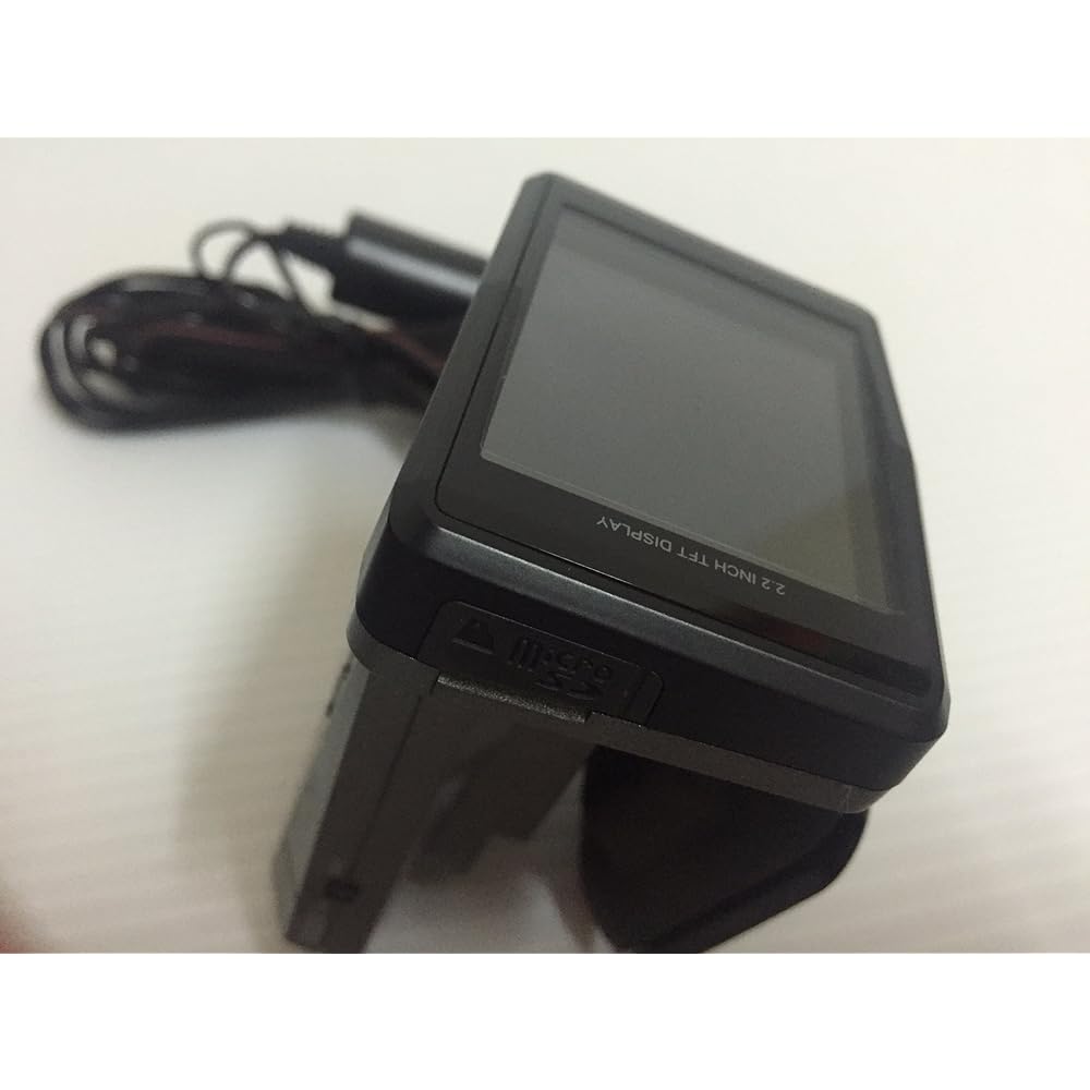 CELLSTAR ASSURA GPS radar detector compact type AR-510FT