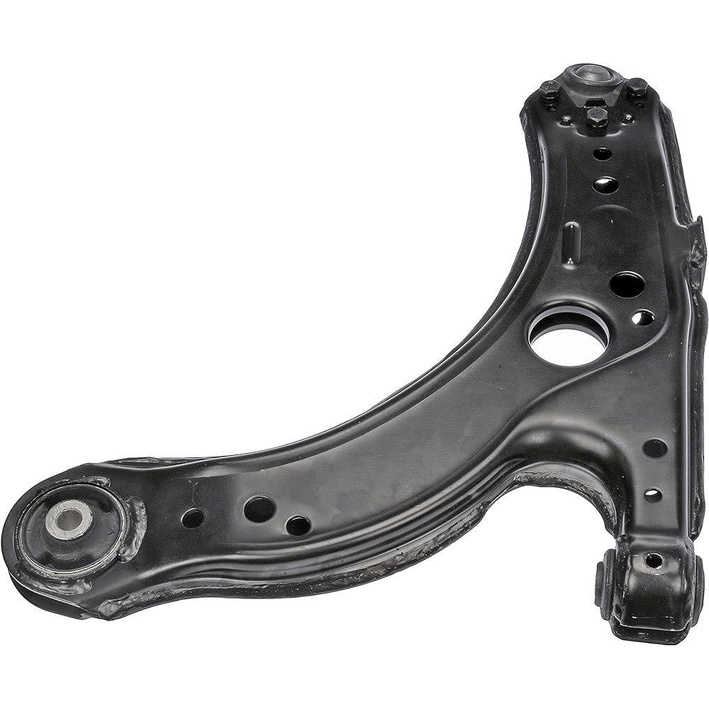 DORMAN 524-144 Suspension Control Arm and Ball Joint Assembly Audi/Seat/Volkswagen model