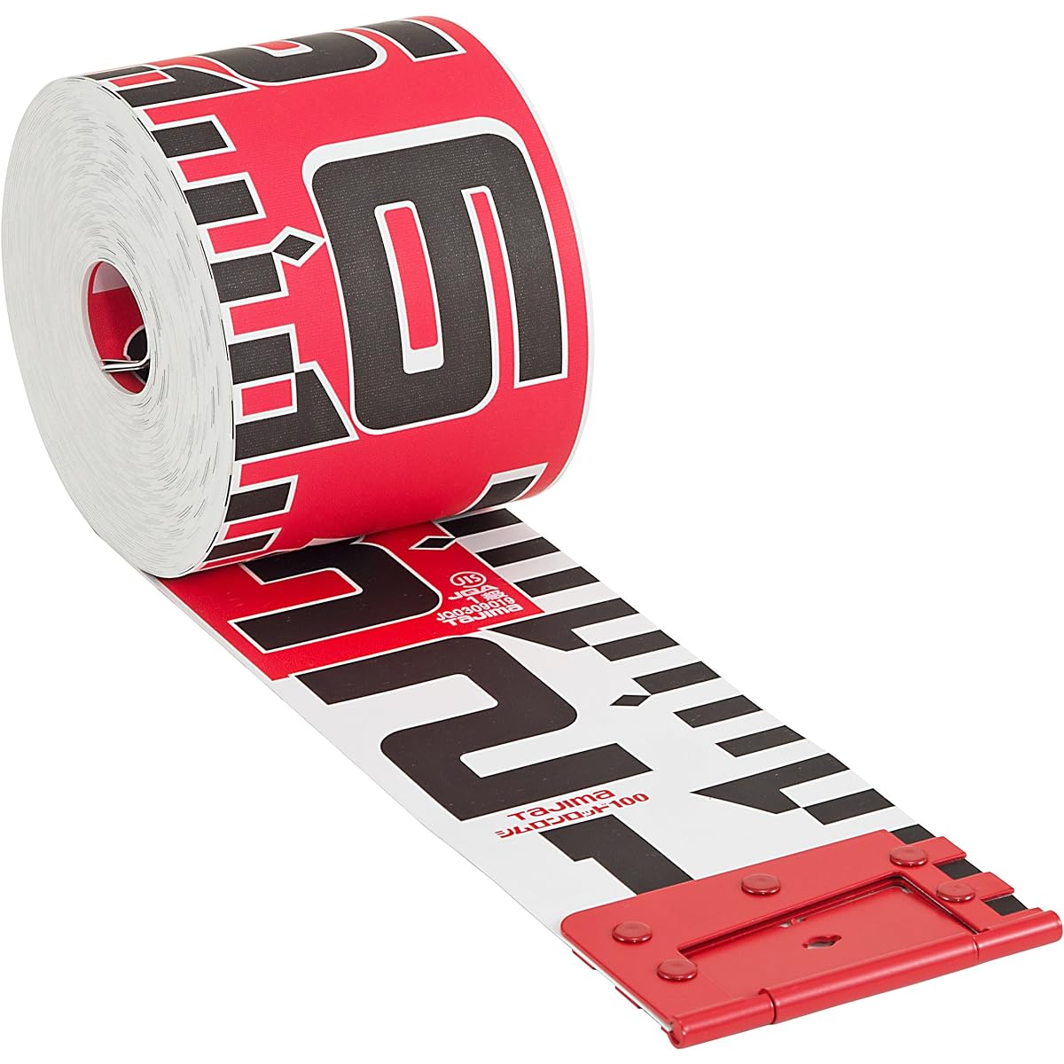 Tajima Shimron Rod-100 SYR-20EK