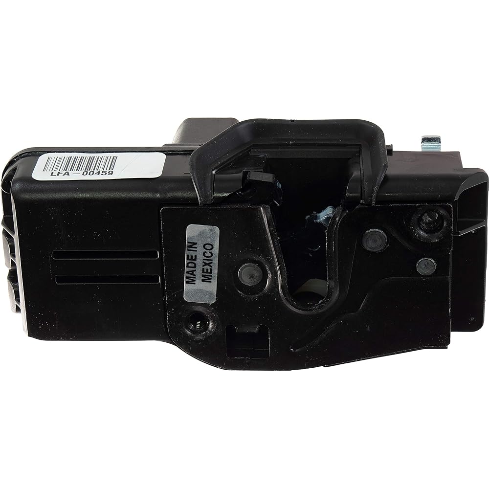 APDTY 142231 Door Latch Lock Actuator with actuator is suitable for left colvet