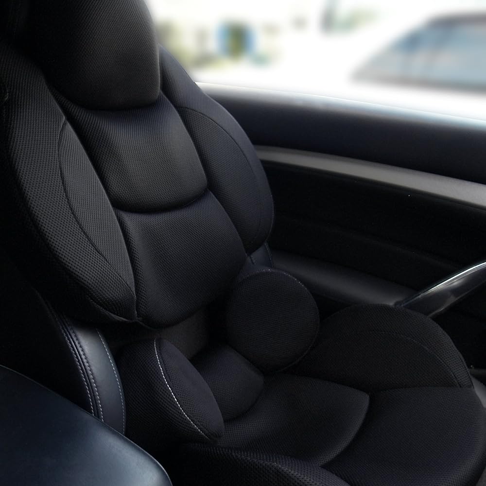 PROFACT Seat Cushion SUS-FULL-SET Premium A-PF-008