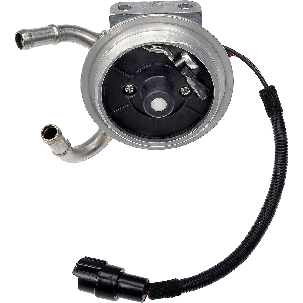 Dorman 904-517 Diesel Fuel Filter Housing for Select Chevrolet / GMC Models