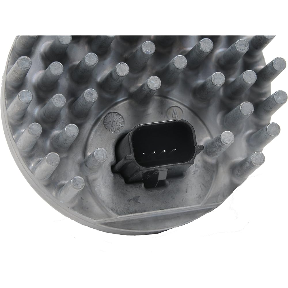 ACDelco 13582912 GM Original Equipment Brake and Tail Light Bulb