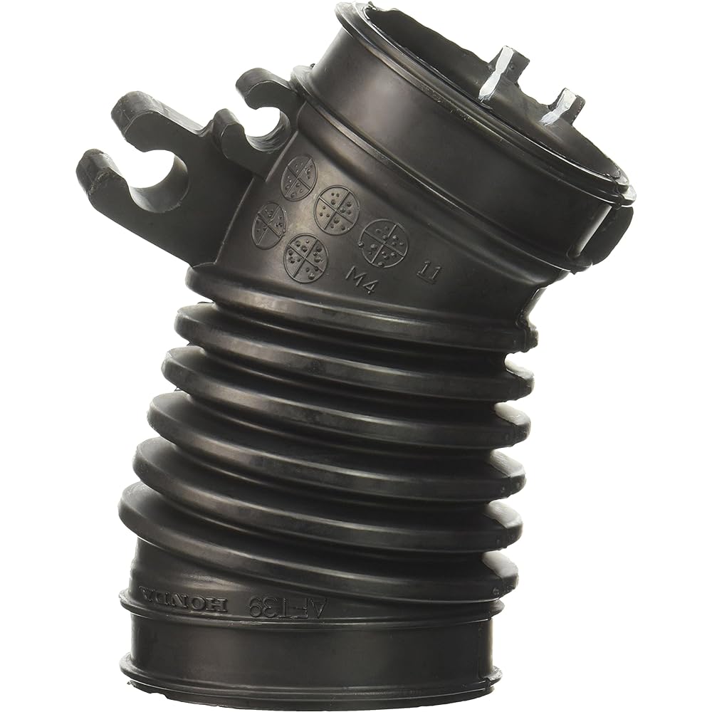 Honda genuine airflow tube 17225-R1A-A01