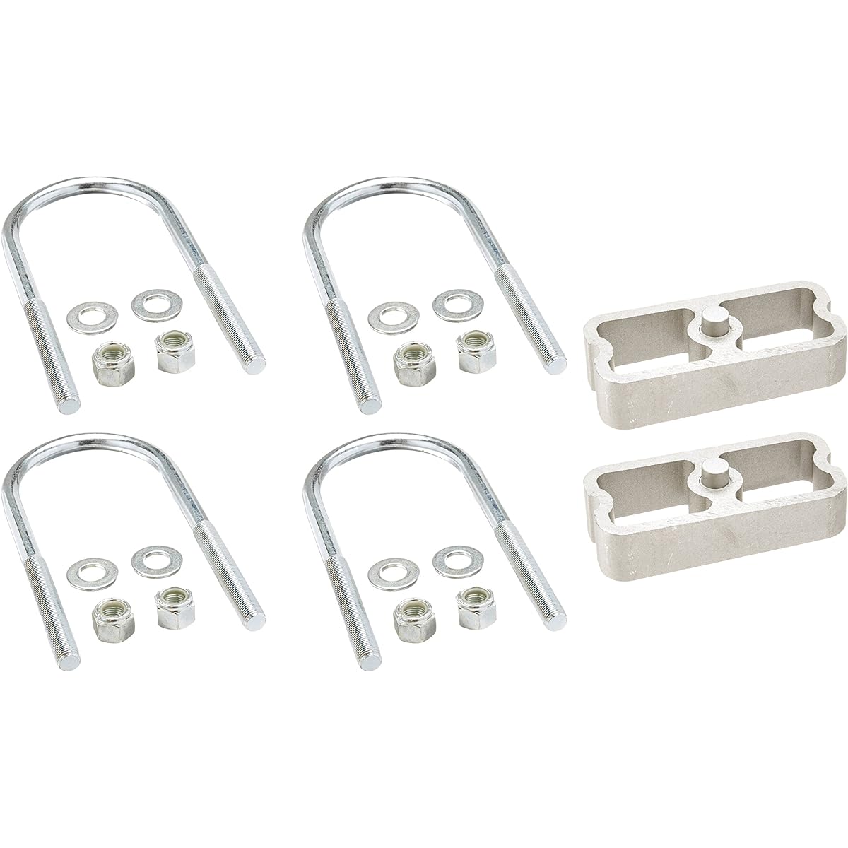 Belltech 6002 Dropped block kit