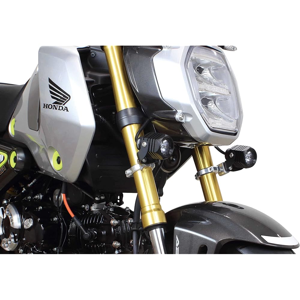 SP TAKEGAWA LED fog lamp kit 3.0 (950) (2 pieces) GROM/Monkey 125/Dax 125 05-08-0573