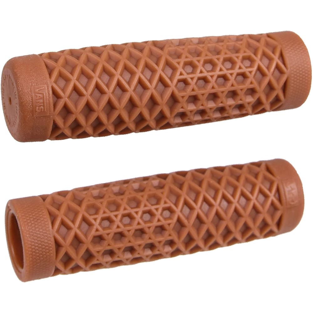 ODI Bang Rip Ban Curt Grip 1 inch Curry Bai (Gum)