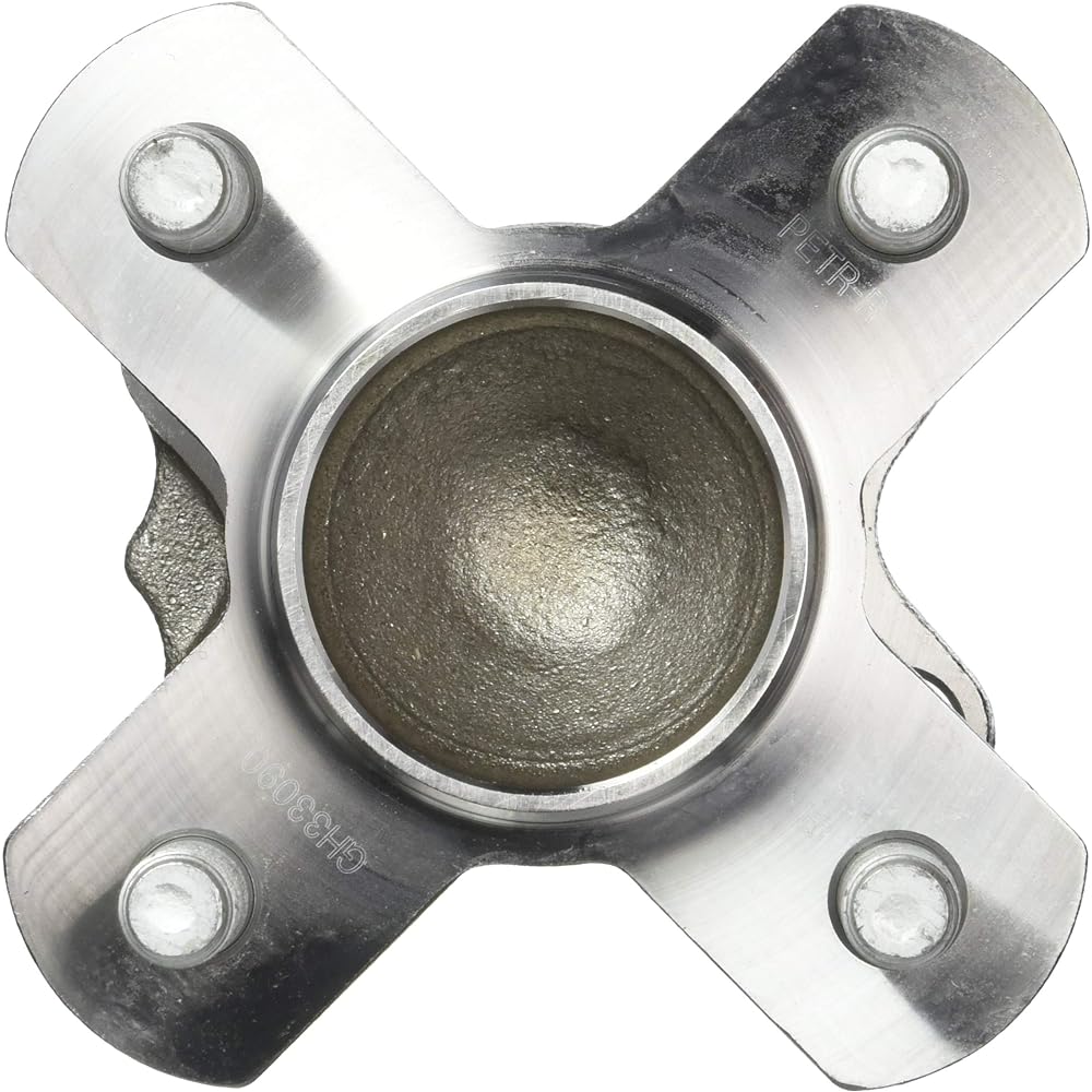 GMB Rear Hub Bearing Move GH33090