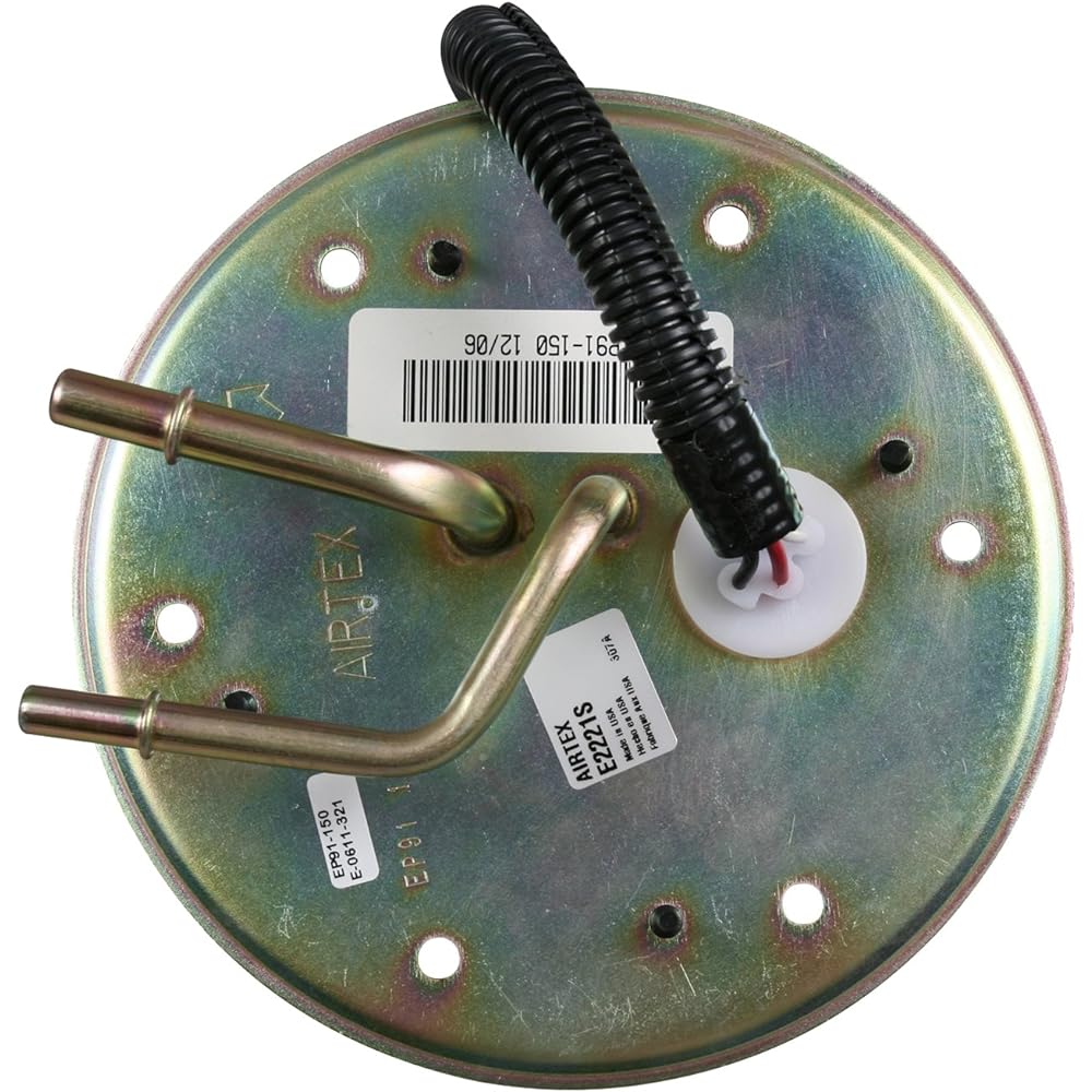 Airtex E2221S fuel pump