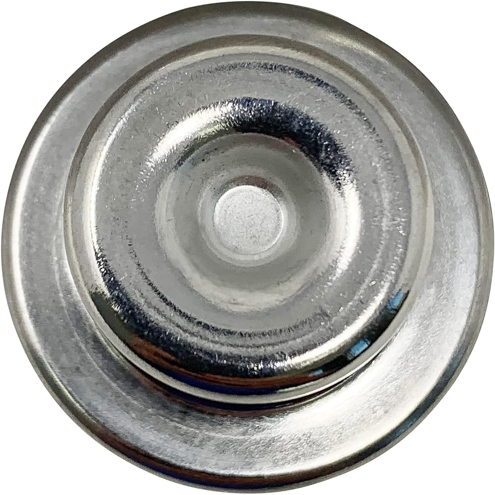 Harley-Davidson fuel pump pliulator OEM # 27408-01 58 PSI replacement