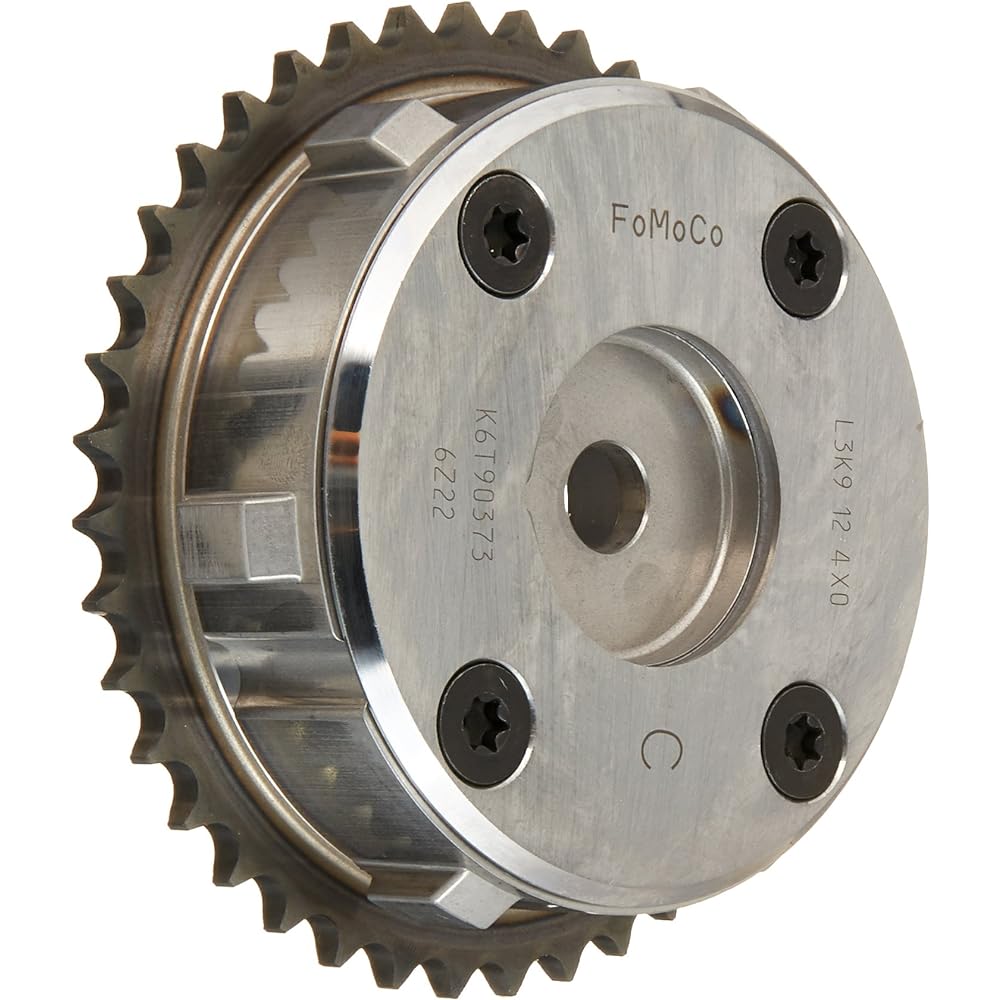 Mazda L3K9-12-4x0C Engine Timing Cam Shaft Sprocket