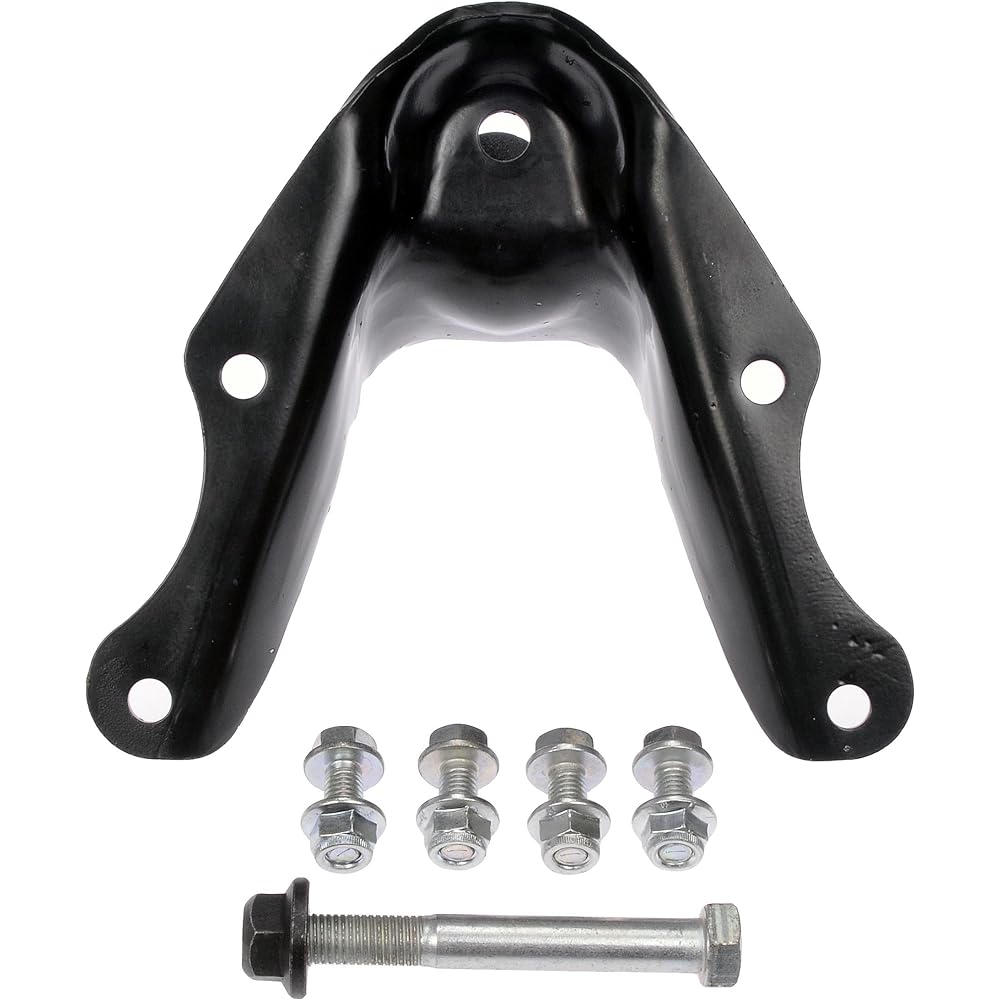 Dorman 722-058 Forward Position Leaf Spring Bracket Kit