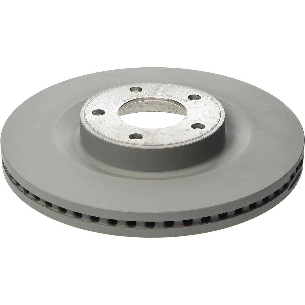 MotorCraft Brrf-101 Brake rotor