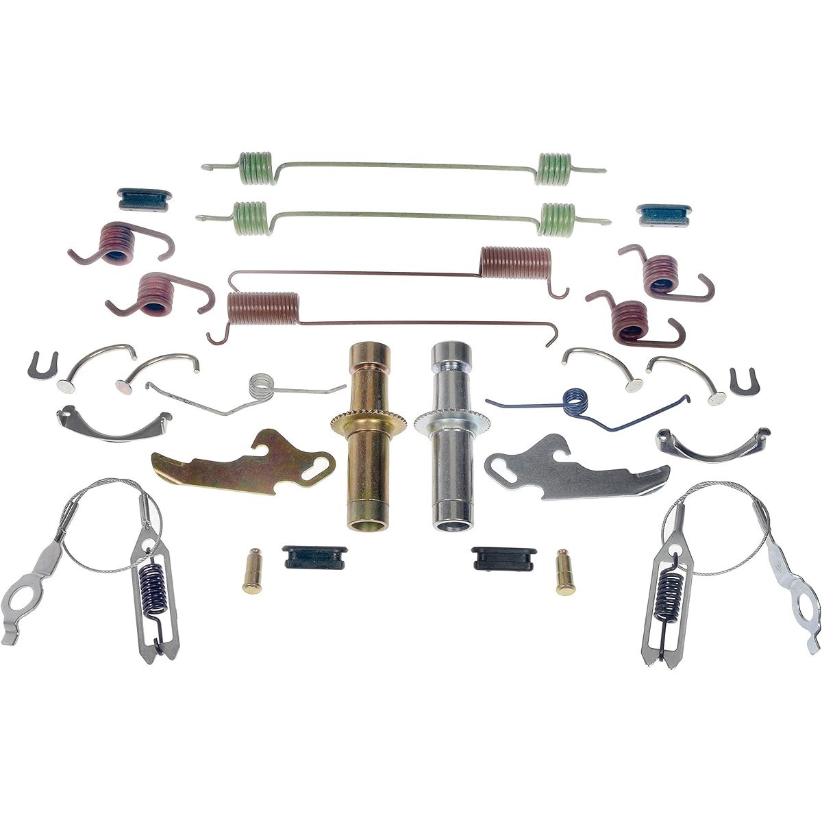 DORMAN HW2314 Disc brake hardware kit