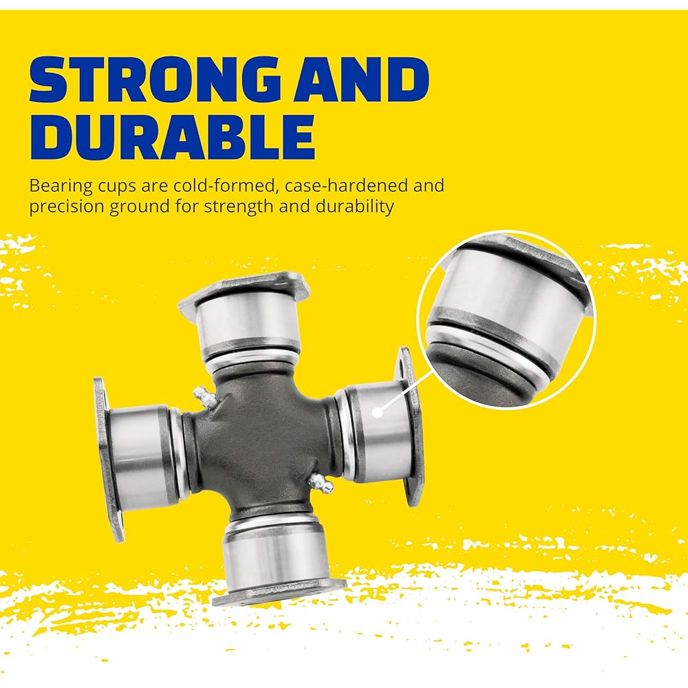 MOOG 331 Universal Joint