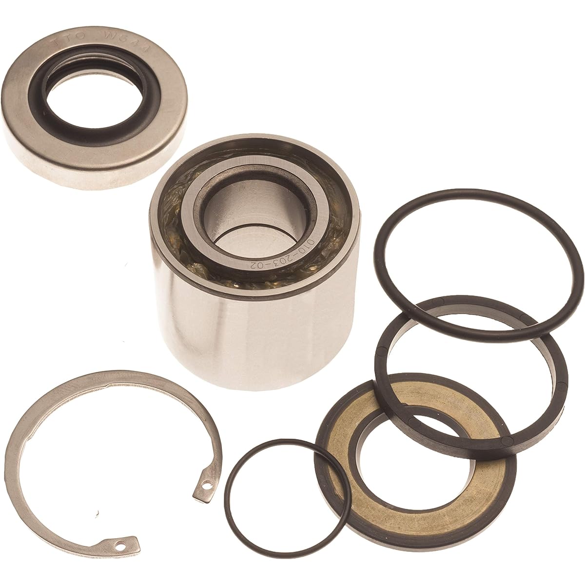 SEA Doo Spark Jet Pump Reviled Repair Kit All Model 2014-2022