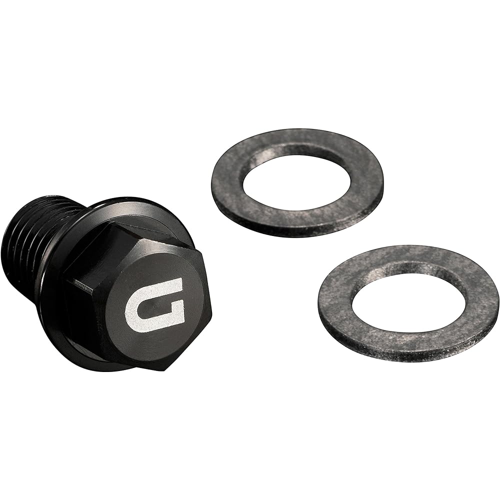 GIOMIC Magnetic Drain Bolt Kit for F56