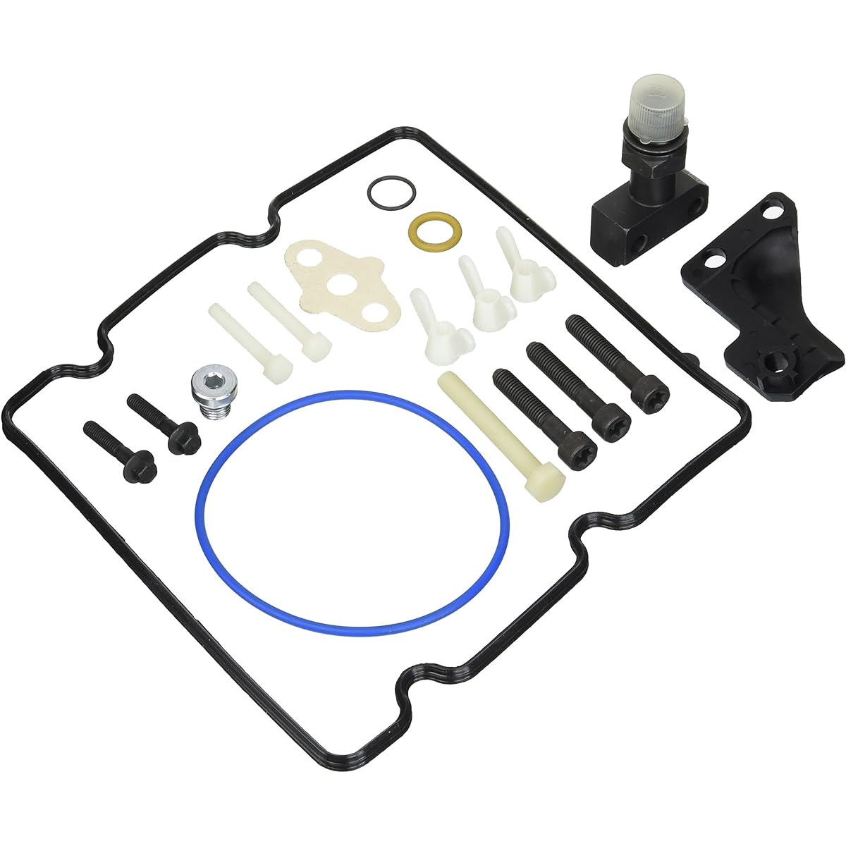 Ford 4C3Z-9b246-F Football Update Kit (6.0L STC HPOP)