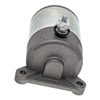 Niche Starter Motor Polaris Sportsman ETX RANGER, ACE, Hawkeye 325 4015223