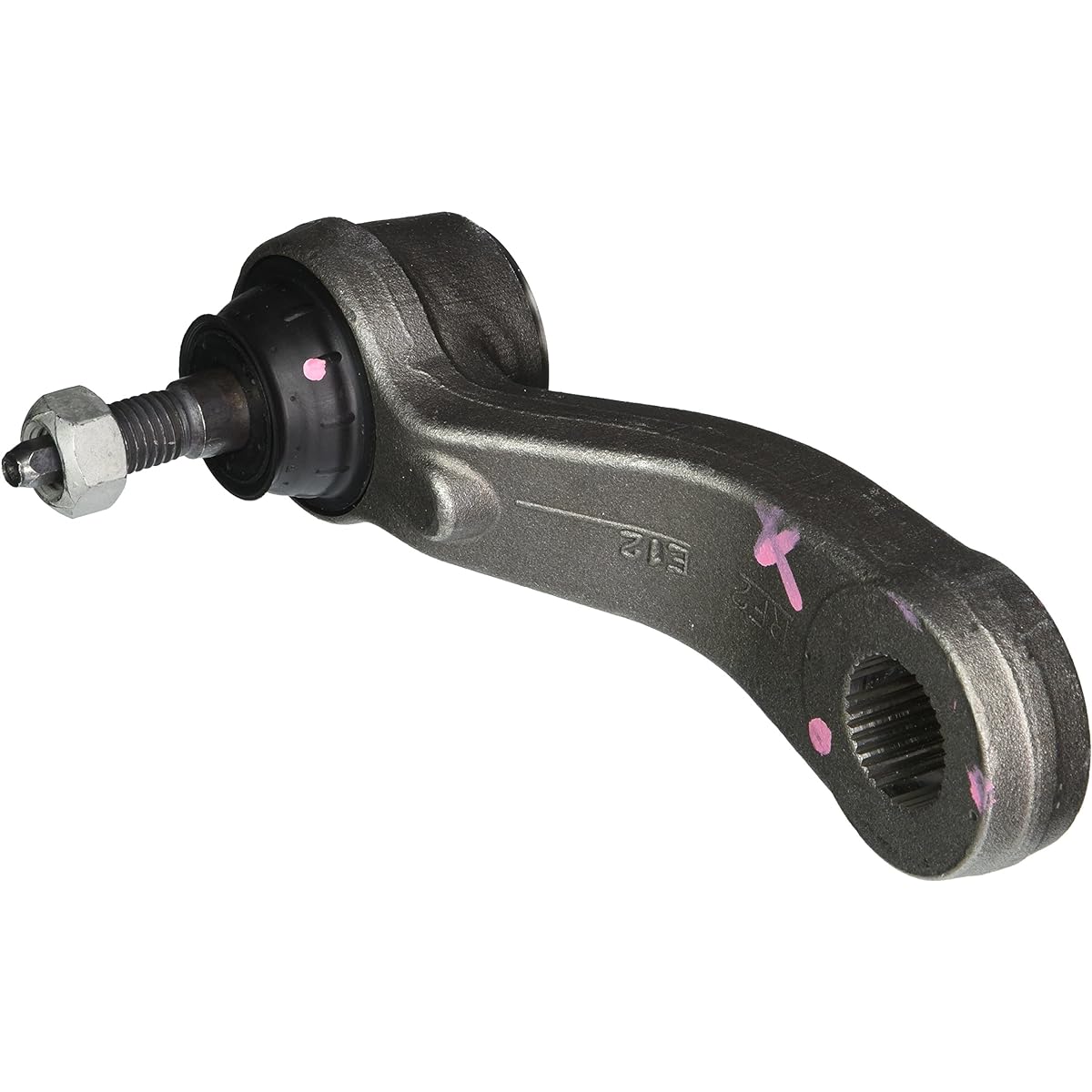 Genuine GM 19168944 Pitman Arm Kit