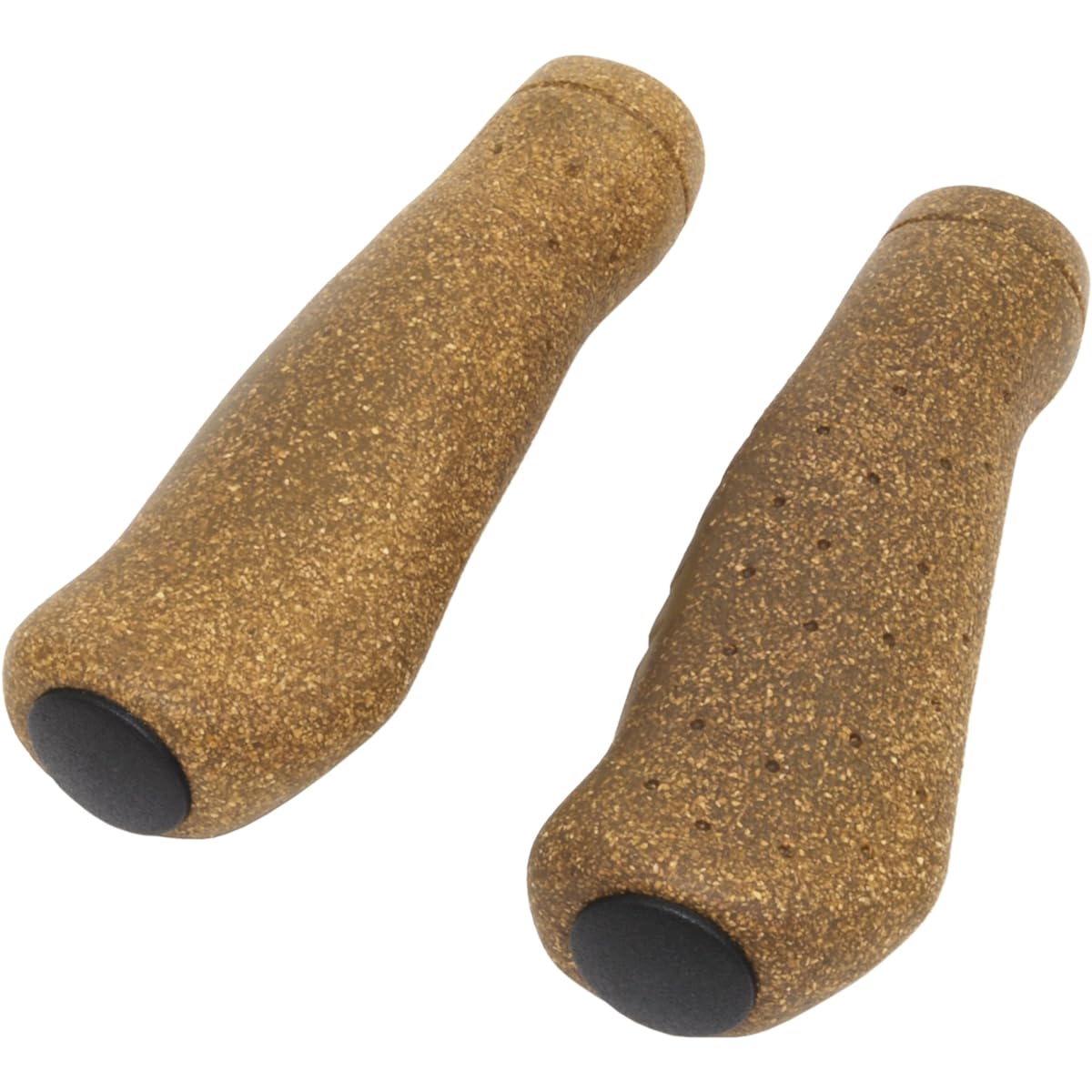 Palmy Sports Cork Ergo Grip (Brown) YD-4206
