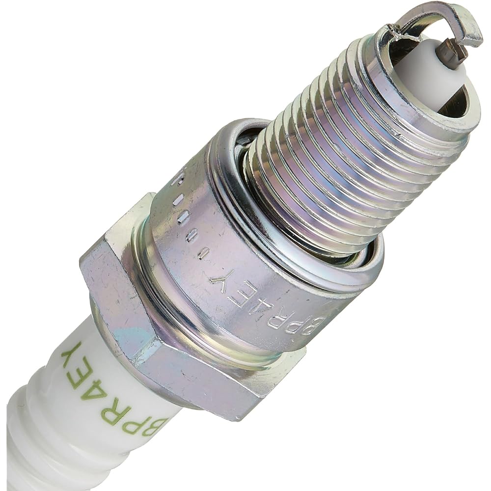 NGK Spark Plugs bpr4ey (3432) – 4 in a pack