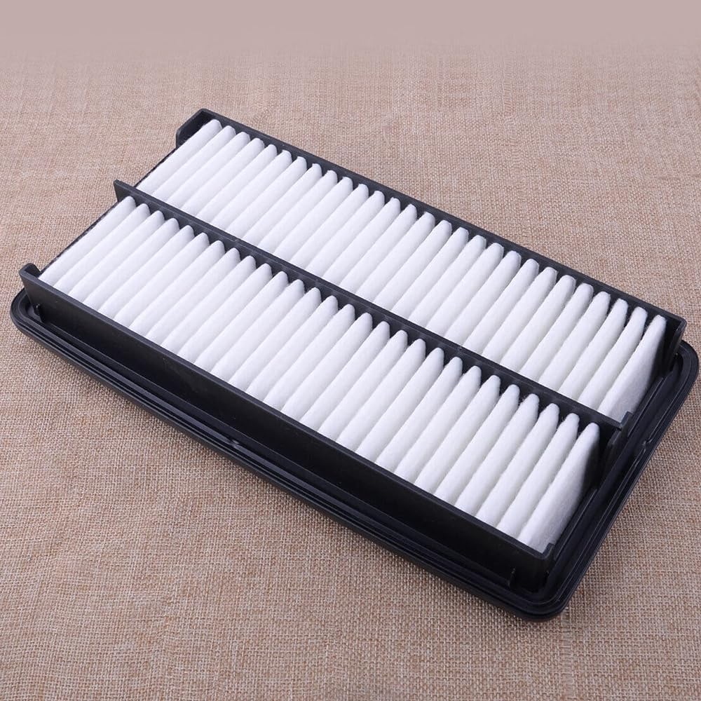FRE12061 Engine Air Filter MDX (2016-2020) TLX (2021-2022) Odyssey (2018-2022) PISSPORT (2019-2022) PILOT (2016-2022) Replace 17222 for RIDGELINE (2017-2022). 0-5J6-A10, CA12061