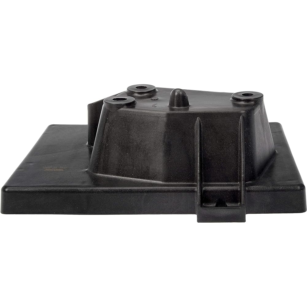 DORMAN 00067 Battery tray replacement for jeep cherokie model