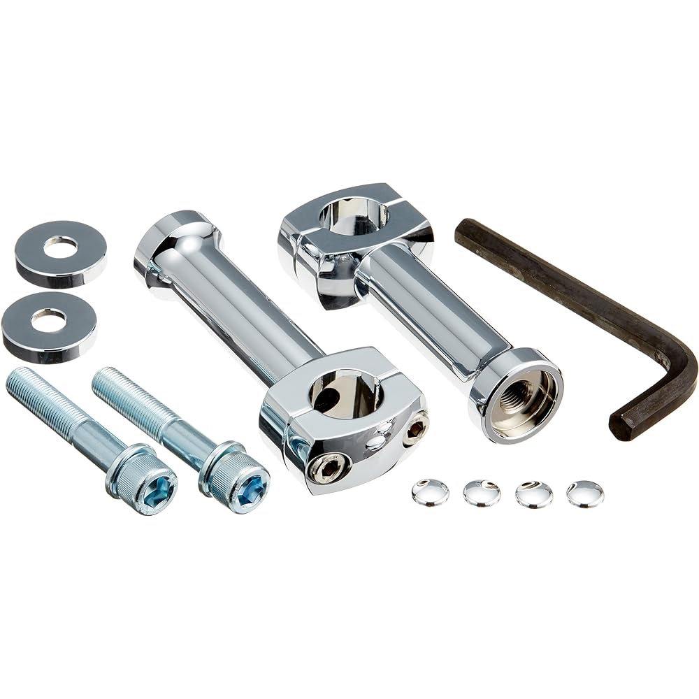 Hurricane (Hurricane) Handle Post Handle for 4 intiraiza-posuto Straight hb0534