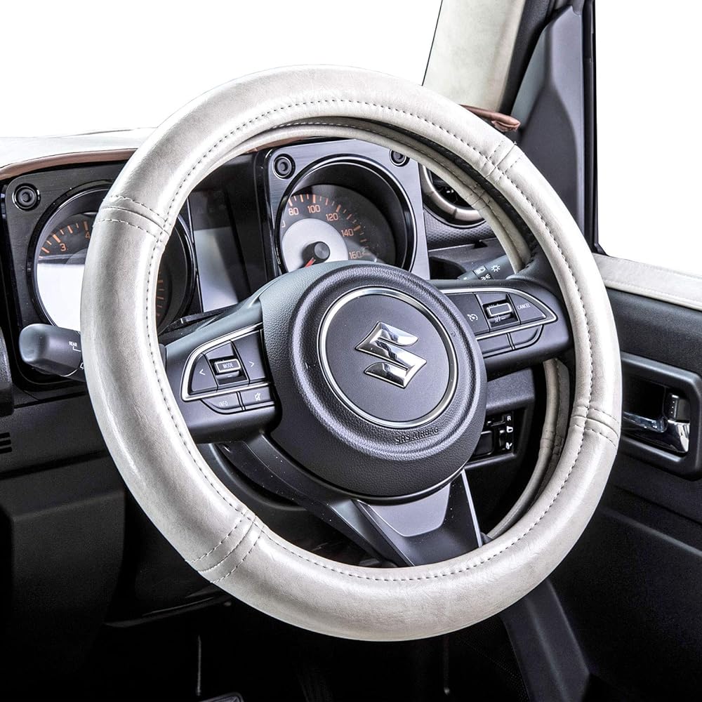 ANTIQE handle cover S (36cm-37cm) Color: Camel GHC-AQSCA