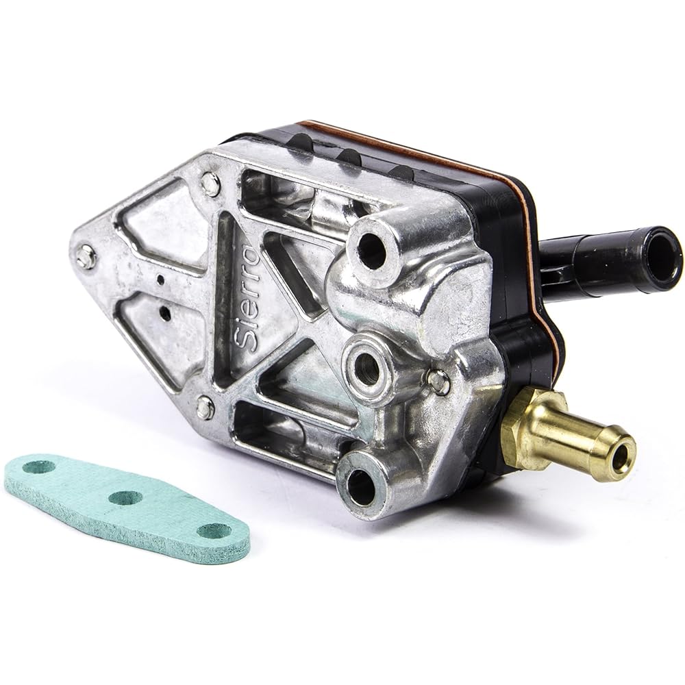 Sierra 18-7352 fuel pump