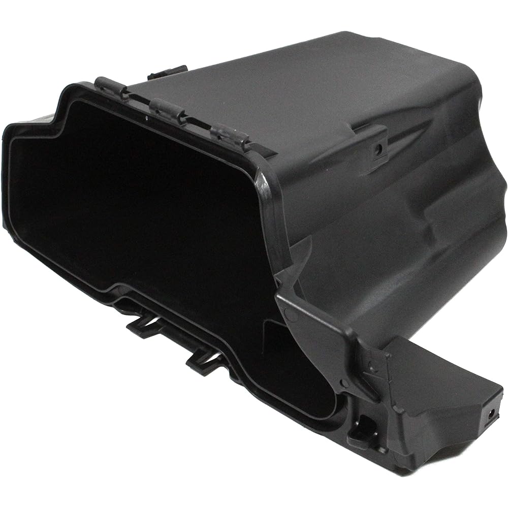 CAN-AM 2012-2018 Outlander 1000 Outlander 500 Rear Storage Box 708300674 OEM
