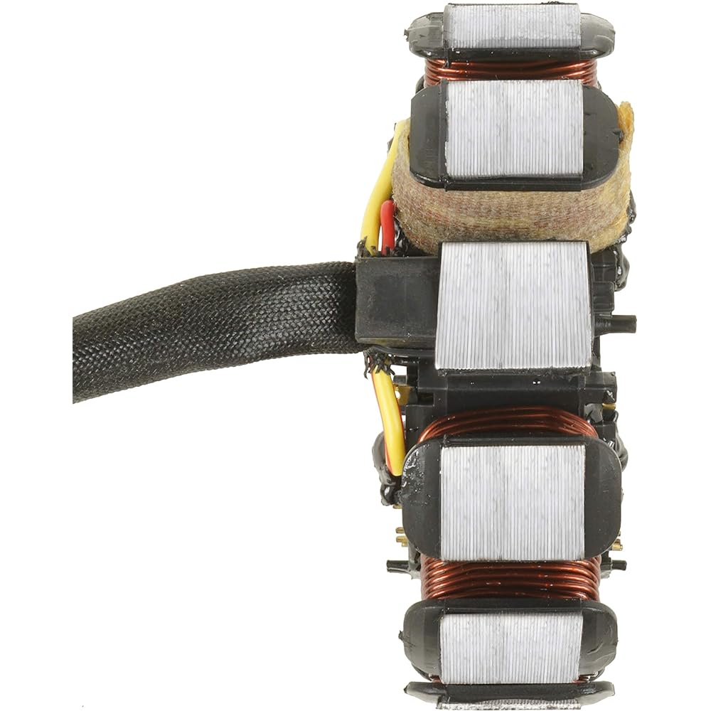 Caltric Stator Polaris Scrambler 500 2x4 4X4 2002 S#02-05387
