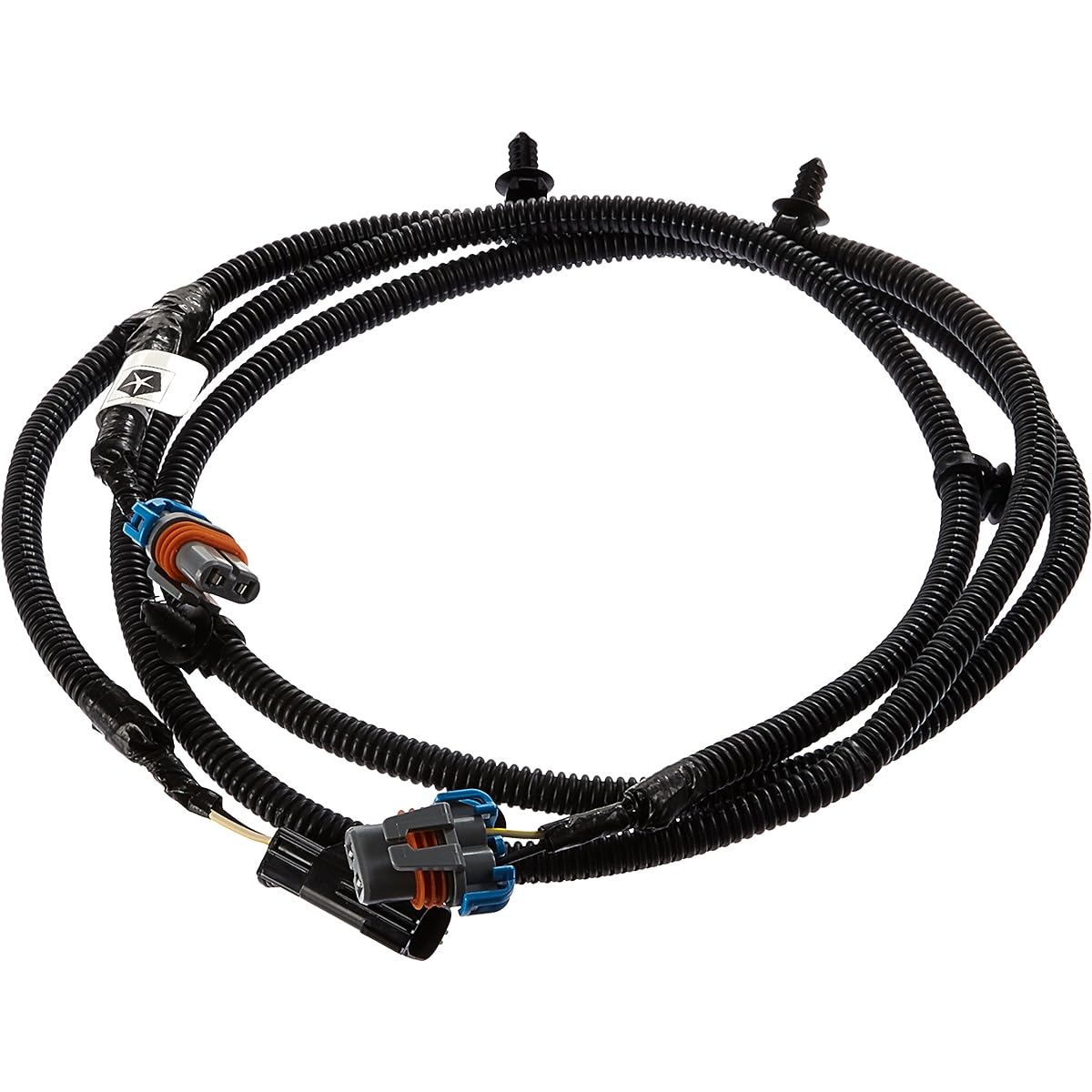Chrysler genuine 56045501ac fog lamp jumper wiring