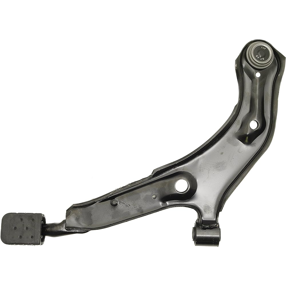 Dorman 520-540 Front Right Lower Suspension Control Arm and Ball Joint Assembly for Select Nissan Altima Models
