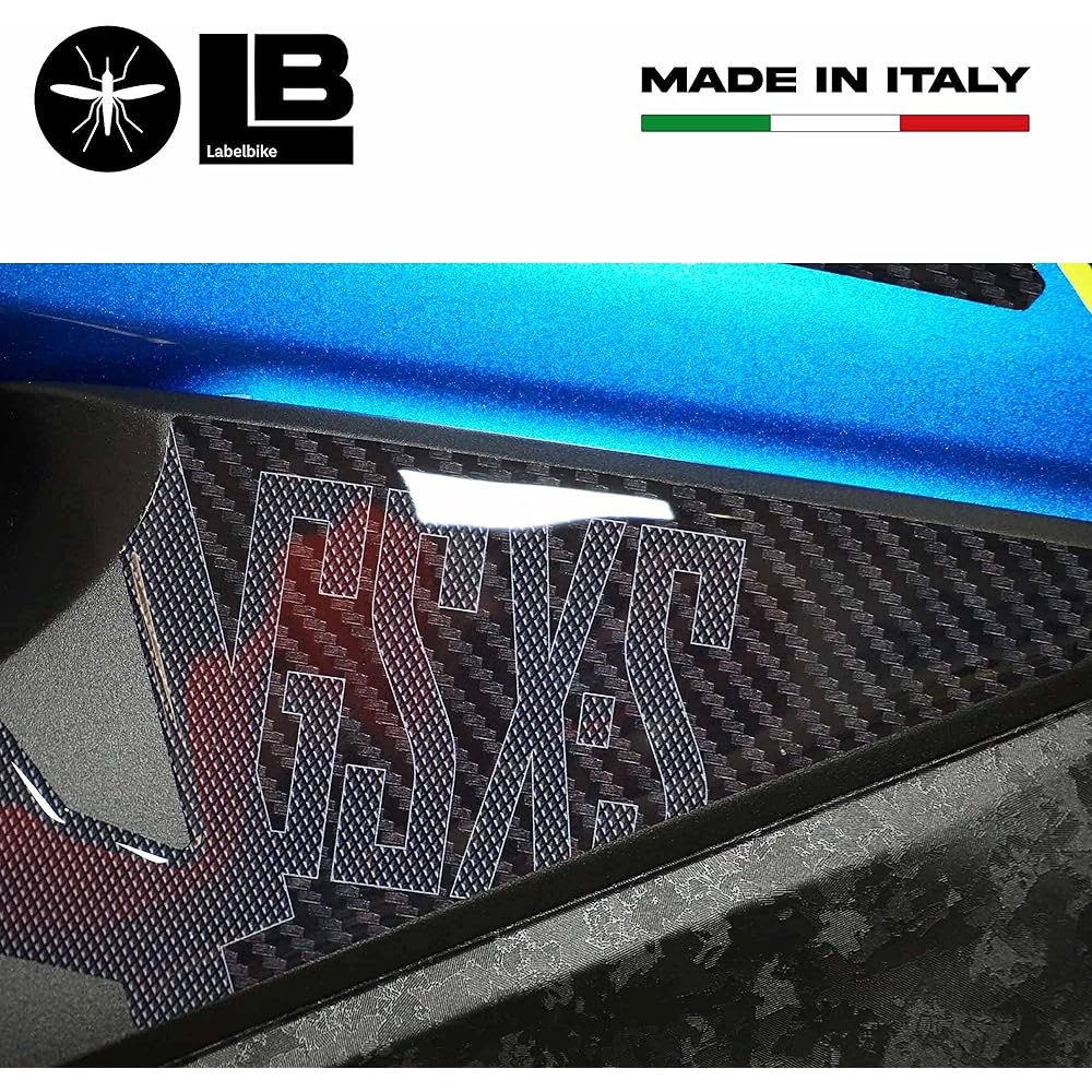 labelbike - Motorcycle Tank 3D Sticker Kit for SUZUKI GSX-S10002021