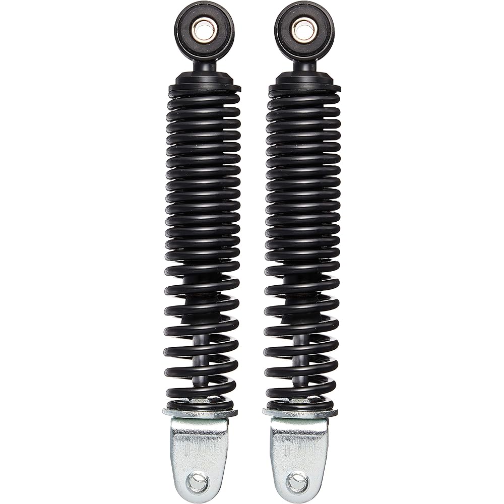 Bike Parts Center Front Suspension 2 Piece Set Left and Right Yamaha Vino 5AU/SA10J 500202