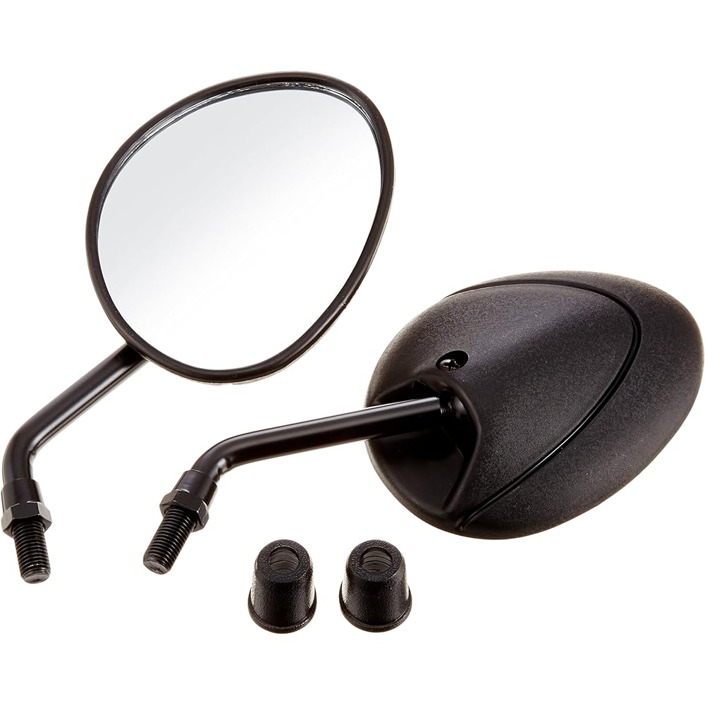 HURRICANE Turtle Mirror M10 Positive/M10 Positive HA6242