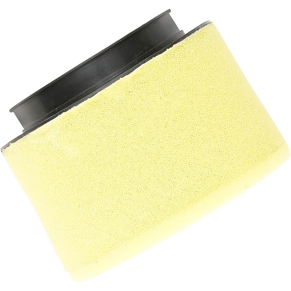 Caltric Air Filter Cleaner Honda ATC250ES BIG RED 250 1986 1986 1987 17254-HA0-000