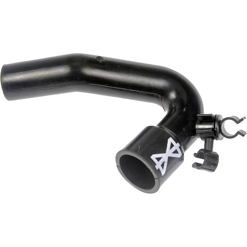 DORMAN 55554 PCV Breath Horse