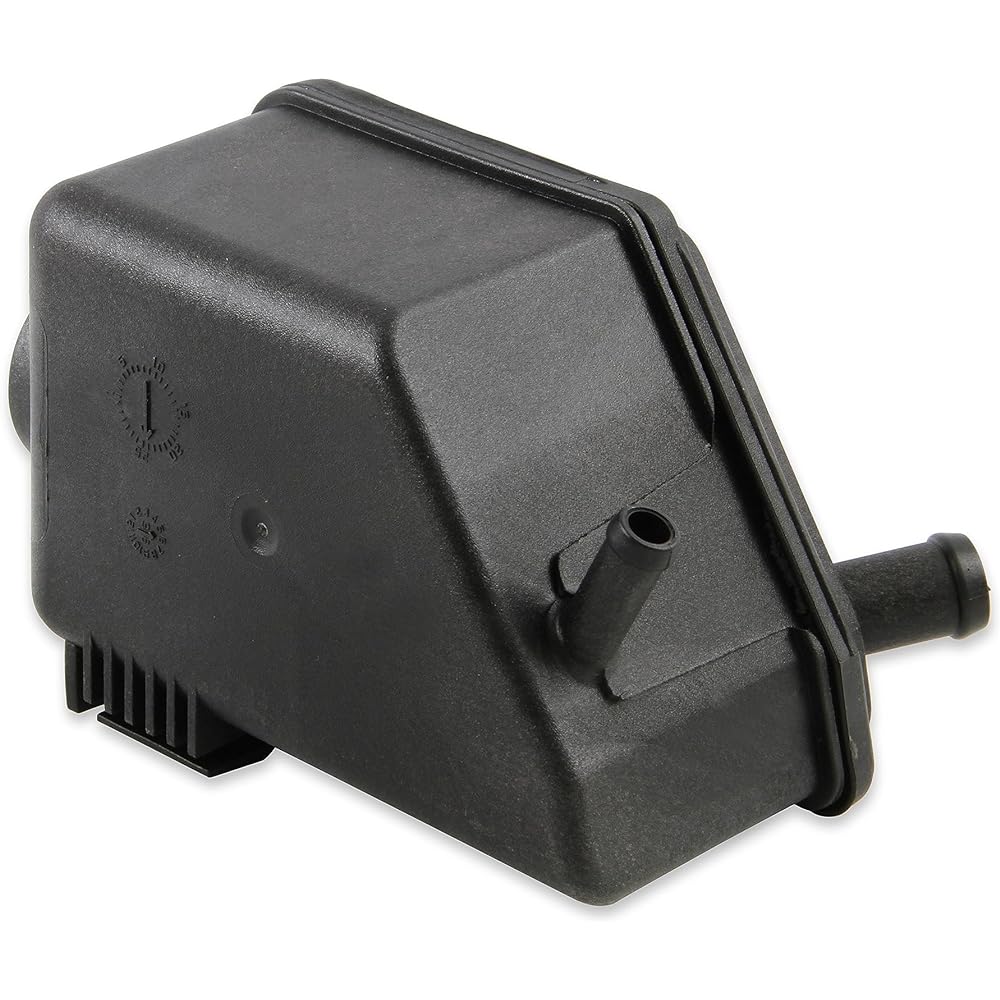 Holley 198-200 Power Steering Reservoir Kit