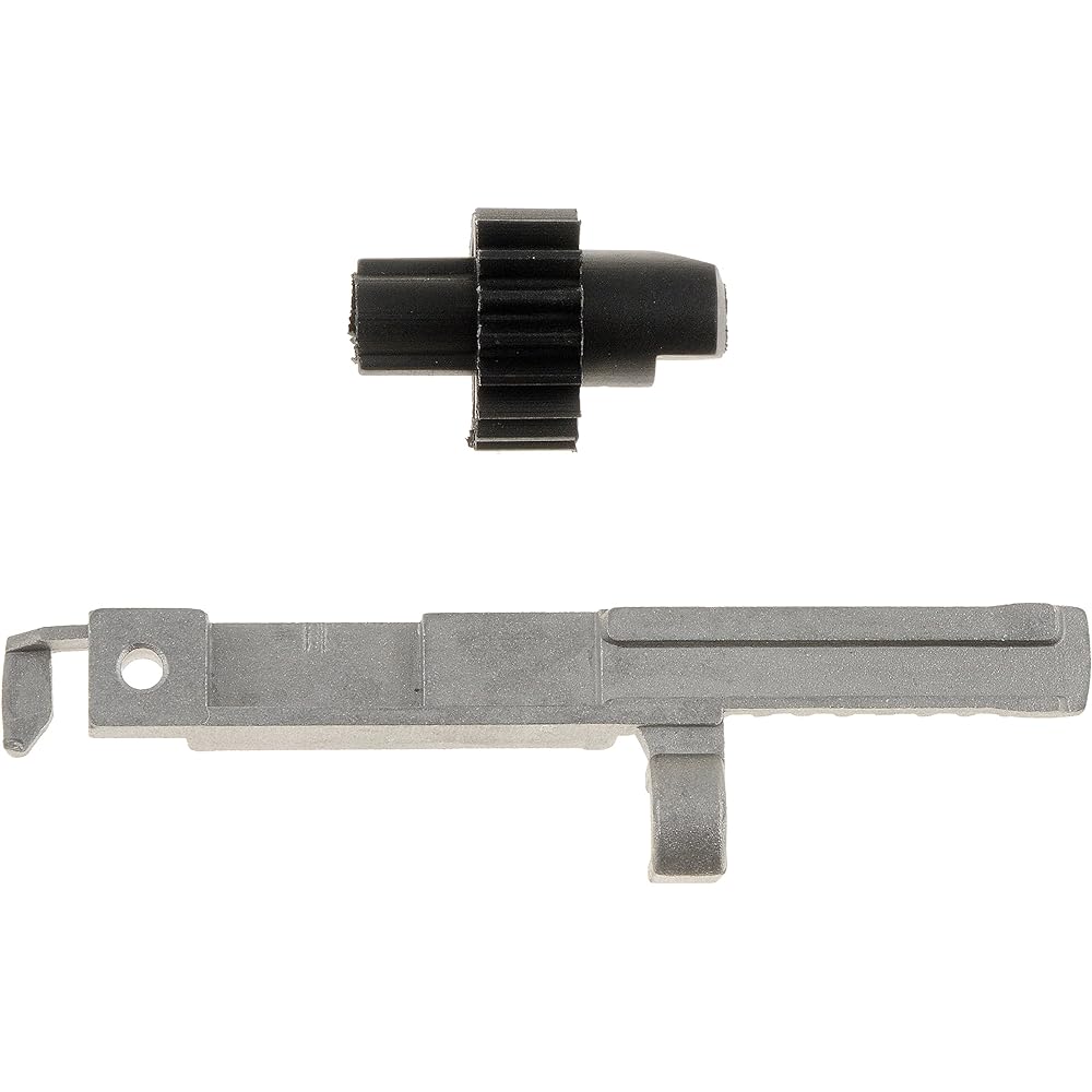 DORMAN 83221 Help! Rack and Sector Gakit